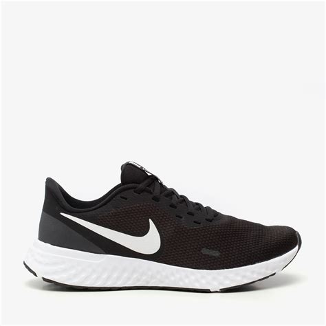 nike - revolution 5 heren hardloopschoenen|nike revolution 5 sole.